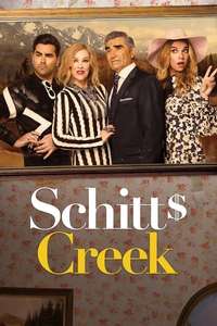 Schitt's Creek - Posters