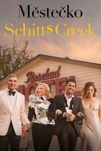 Schitt's Creek - Posters