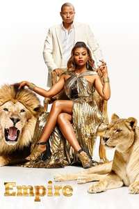 Empire - Posters