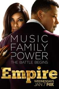 Empire - Posters