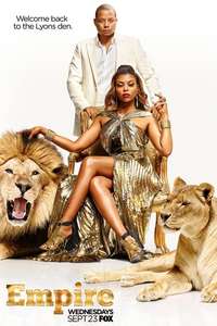 Empire - Posters