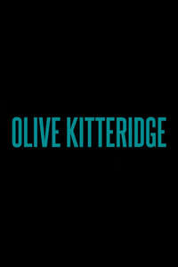 Olive Kitteridge - Posters