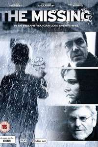 The Missing - Poster
