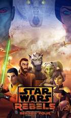 Star Wars Rebels