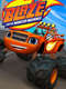 Blaze and the Monster Machines