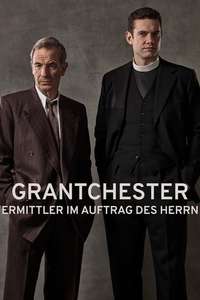 Grantchester - Posters