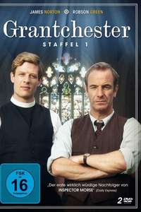 Grantchester - Posters