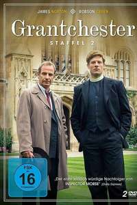 Grantchester - Posters