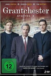 Grantchester - Posters