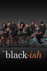 black-ish - Poster