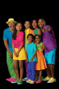 black-ish - Poster