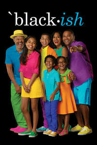 black-ish - Poster