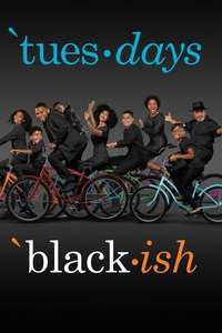 black-ish - Poster