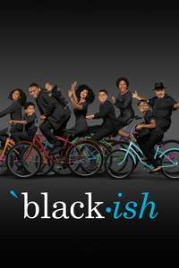 black-ish - Poster