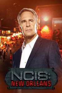 NCIS: New Orleans - Poster
