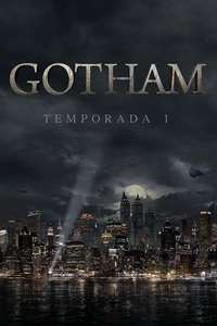 Gotham - Poster