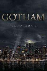 Gotham - Poster
