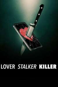 Lover  Stalker  Killer - Posters