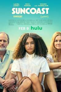 Suncoast - Posters