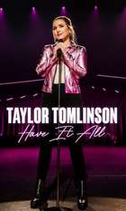 Taylor Tomlinson: Have It All