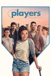 Players - Posters