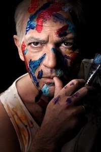 Genius - Posters