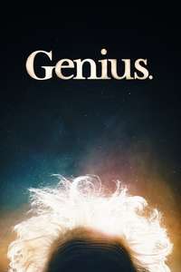 Genius - Posters
