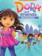 Dora and Friends: Into the City!