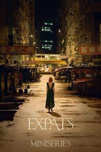 Expats - Posters