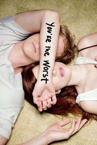 You're the Worst - Poster