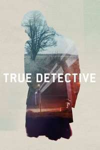 True Detective - Posters