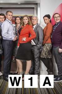 W1A - Posters