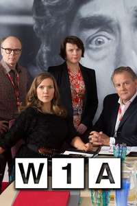W1A - Posters