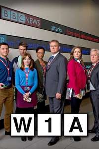 W1A - Posters