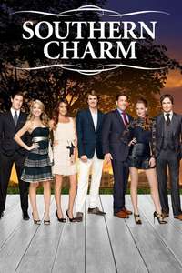 Southern Charm - Posters