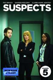 Suspects Season 3