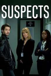 Suspects Season 4