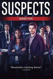 Suspects Season 5