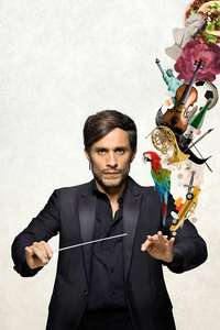 Mozart in the Jungle - Posters