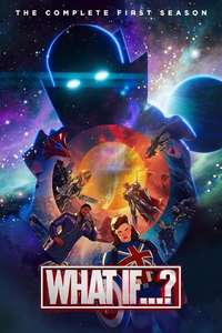What If - Posters