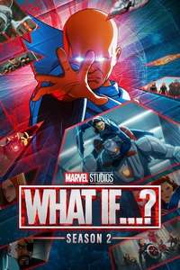 What If - Posters