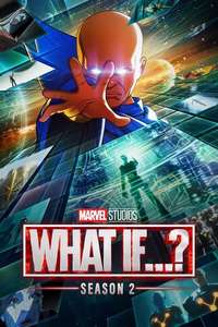 What If - Posters