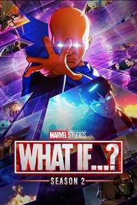 What If - Posters
