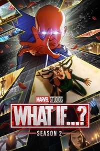 What If - Posters