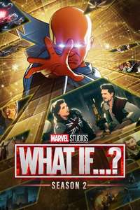 What If - Posters