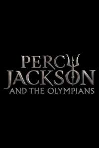 Percy Jackson and the Olympians - Posters