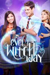 Every Witch Way
