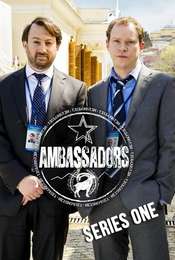 Ambassadors Season 1