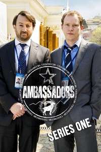 Ambassadors - Poster
