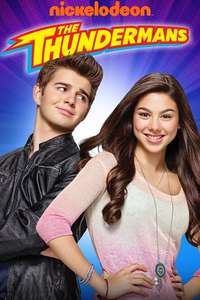 The Thundermans - Posters